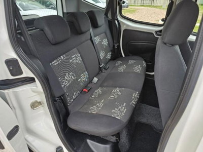Fiat Qubo 1.3 MJT 75 CV Dynamic (19)