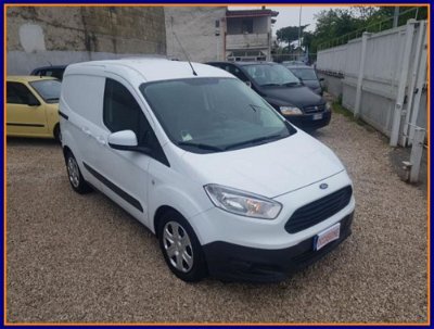Ford Transit Courier 1.5 TDCi 75CV  Trend  usato