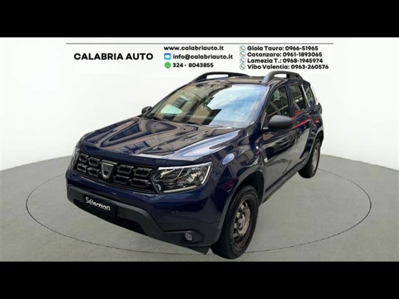 Dacia Duster 1.0 TCe GPL 4x2 Essential