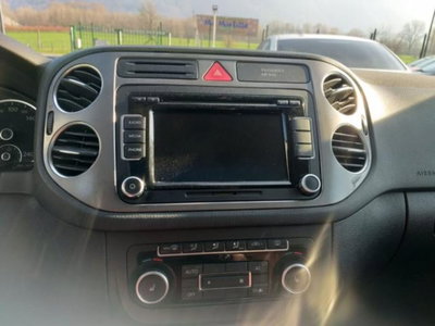 Volkswagen Tiguan 2.0 TDI DPF 4MOTION DSG R-Line (10)