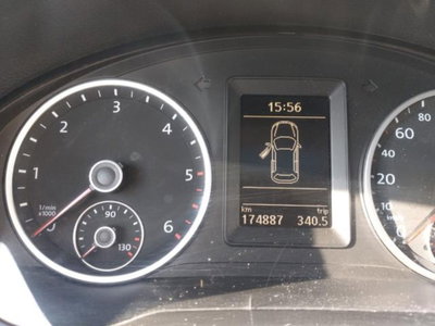 Volkswagen Tiguan 2.0 TDI DPF 4MOTION DSG R-Line (12)