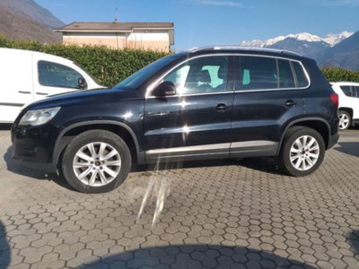 Volkswagen Tiguan 2.0 TDI DPF 4MOTION DSG R-Line (14)