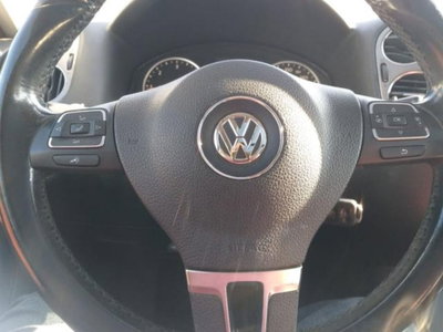 Volkswagen Tiguan 2.0 TDI DPF 4MOTION DSG R-Line (17)