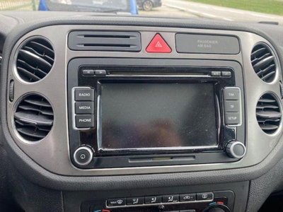 Volkswagen Tiguan 2.0 TDI DPF 4MOTION DSG R-Line (18)