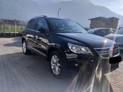 Volkswagen Tiguan 2.0 TDI DPF 4MOTION DSG R-Line (2)