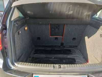 Volkswagen Tiguan 2.0 TDI DPF 4MOTION DSG R-Line (4)