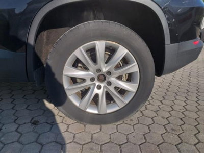 Volkswagen Tiguan 2.0 TDI DPF 4MOTION DSG R-Line (6)