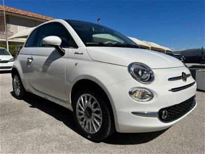Fiat 500 1.0 Hybrid Dolcevita my 20 nuova