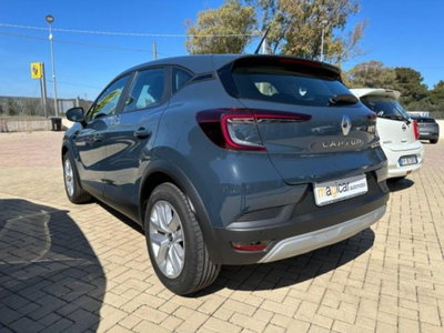 Renault Captur TCe 100 CV GPL Equilibre (6)