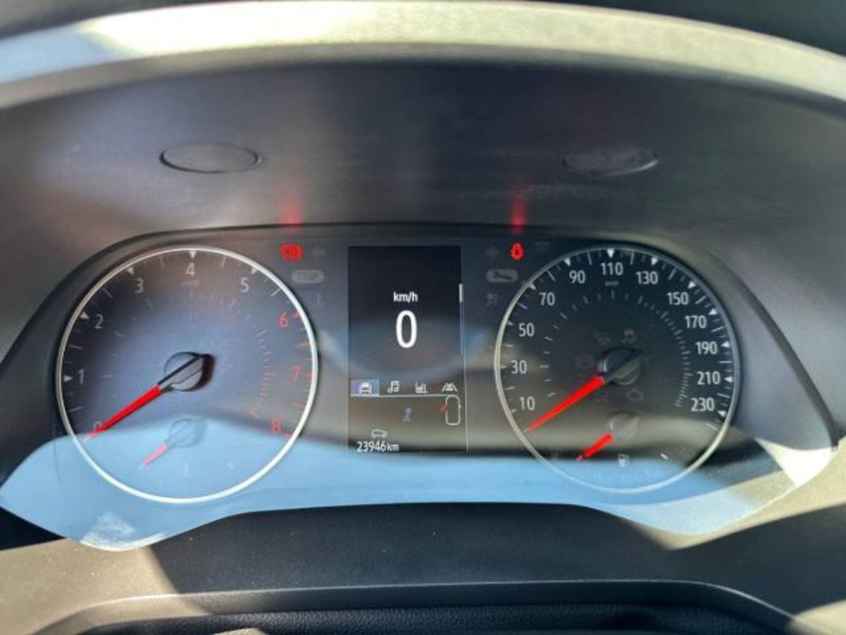 Renault Captur TCe 100 CV GPL Equilibre (7)