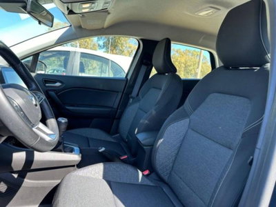 Renault Captur TCe 100 CV GPL Equilibre (8)