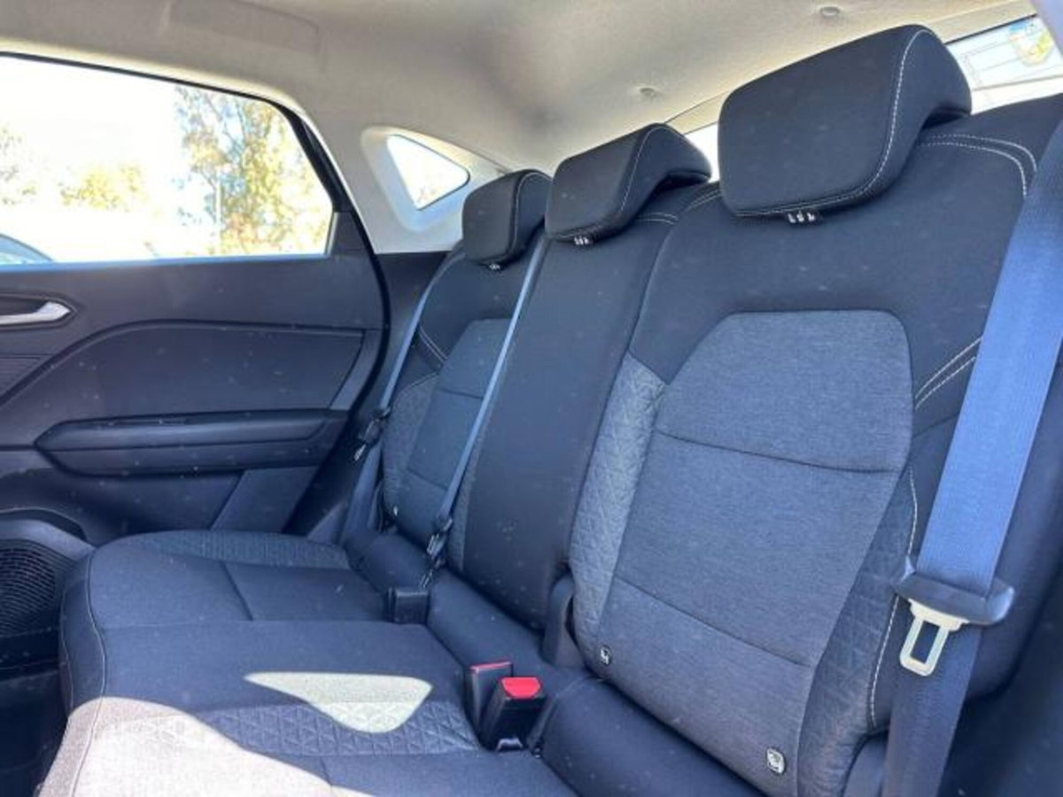 Renault Captur TCe 100 CV GPL Equilibre (9)