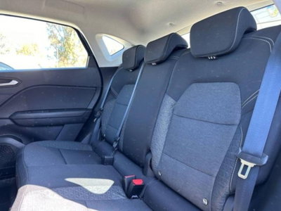 Renault Captur TCe 100 CV GPL Equilibre (9)