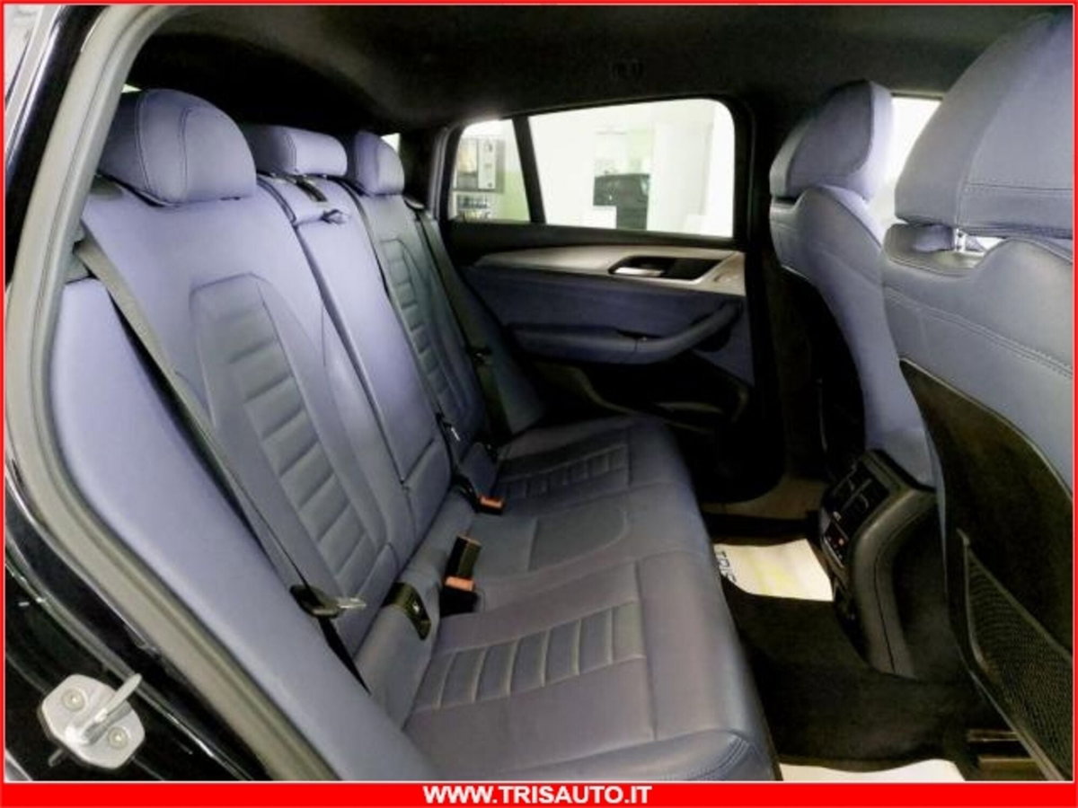BMW X4 xDrive20d Msport (10)