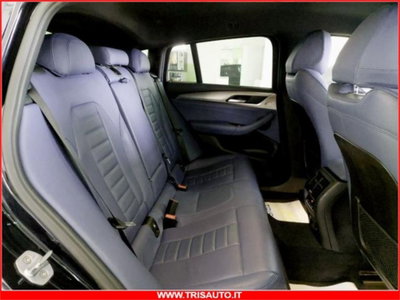 BMW X4 xDrive20d Msport (10)