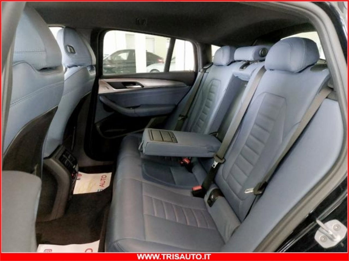 BMW X4 xDrive20d Msport (11)