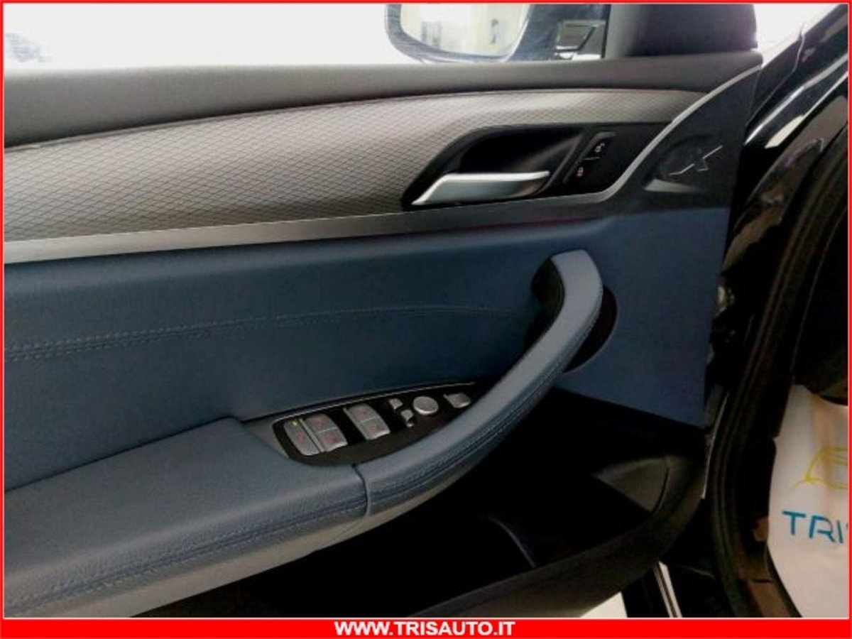 BMW X4 xDrive20d Msport (12)