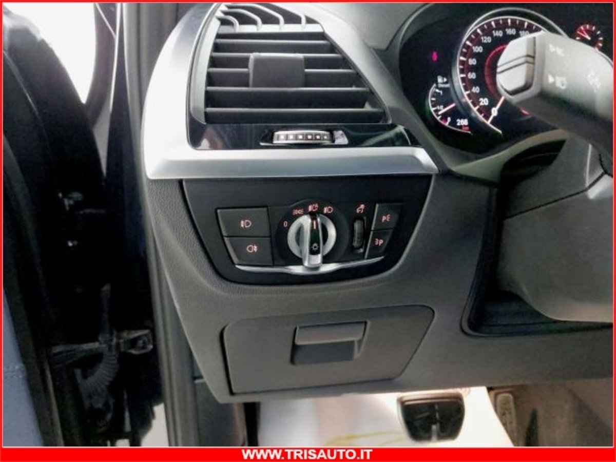 BMW X4 xDrive20d Msport (13)