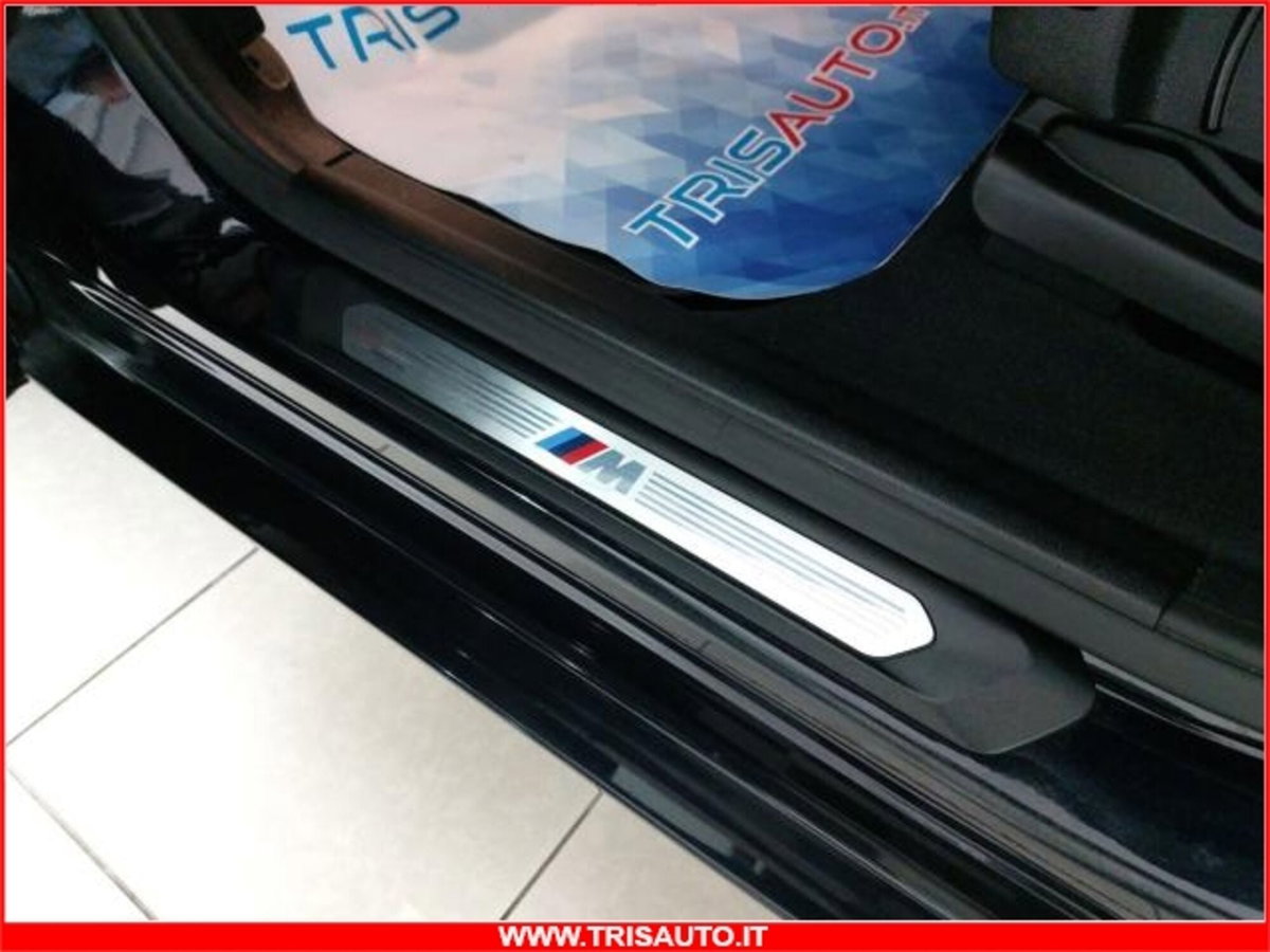 BMW X4 xDrive20d Msport (14)
