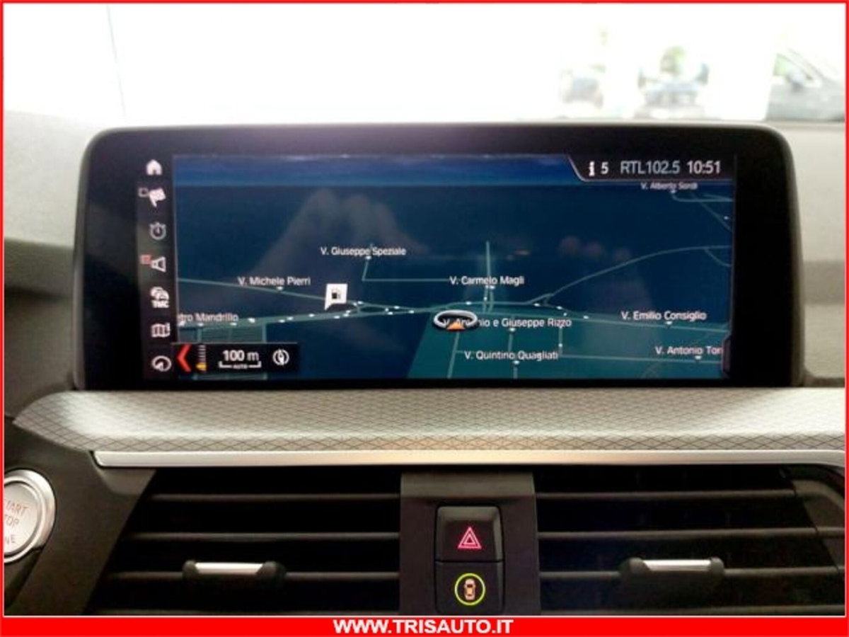 BMW X4 xDrive20d Msport (18)