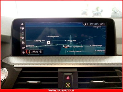 BMW X4 xDrive20d Msport (18)
