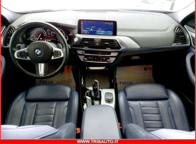 BMW X4 xDrive20d Msport (6)