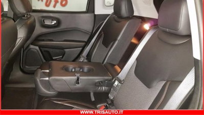 Jeep Compass 1.6 Multijet II 2WD Limited Winter (14)
