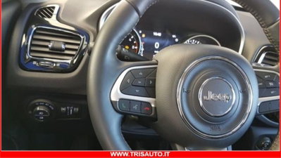 Jeep Compass 1.6 Multijet II 2WD Limited Winter (18)