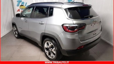 Jeep Compass 1.6 Multijet II 2WD Limited Winter (2)