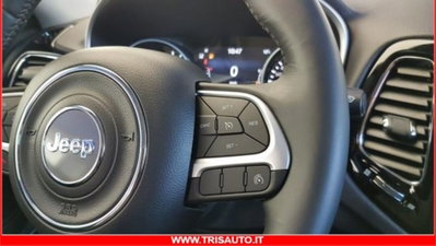 Jeep Compass 1.6 Multijet II 2WD Limited Winter (20)