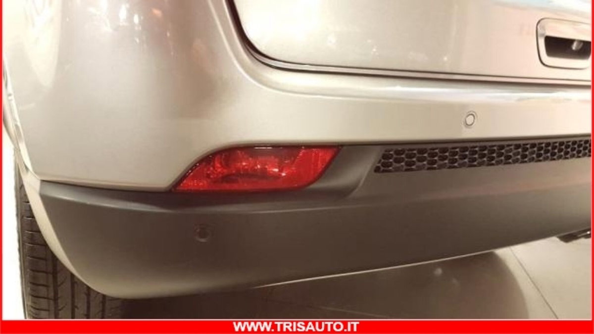 Jeep Compass 1.6 Multijet II 2WD Limited Winter (3)