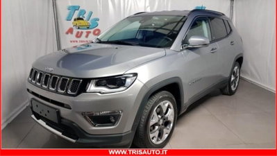 Jeep Compass 1.6 Multijet II 2WD Limited Winter (4)