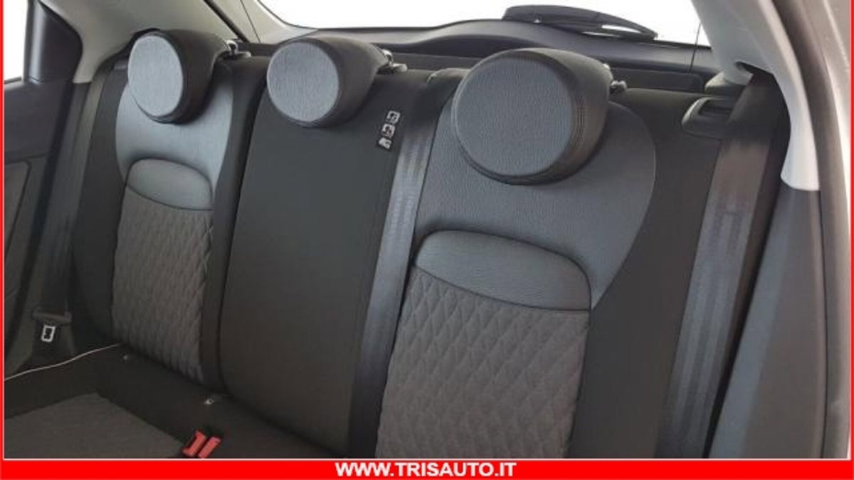 Fiat 500X 1.0 T3 120 CV City Cross (10)
