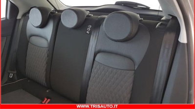 Fiat 500X 1.0 T3 120 CV City Cross (10)