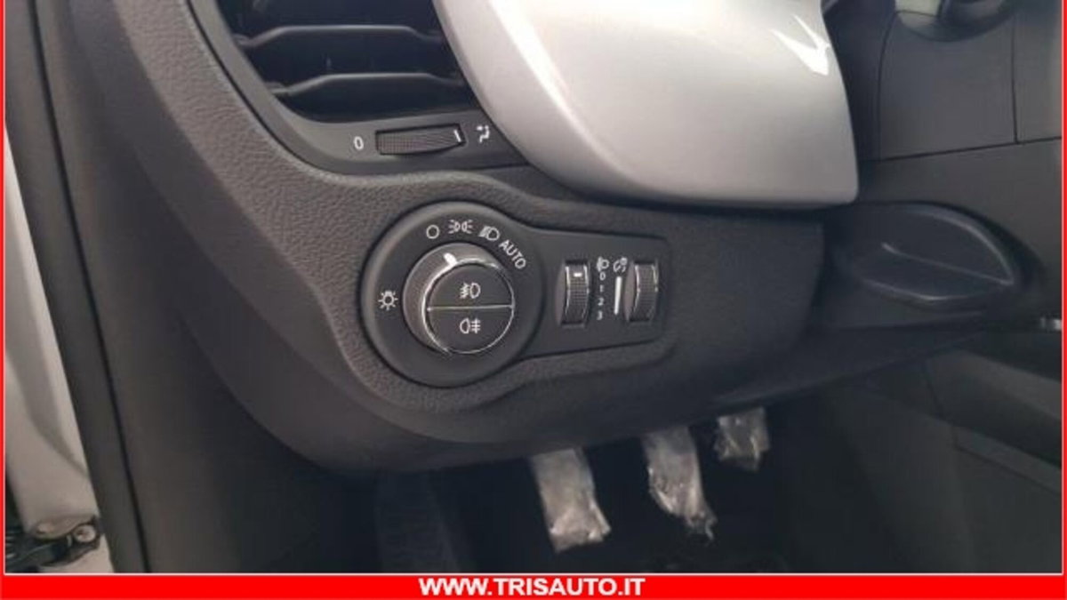 Fiat 500X 1.0 T3 120 CV City Cross (12)