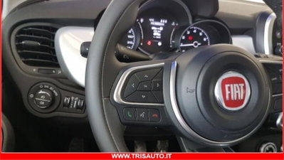 Fiat 500X 1.0 T3 120 CV City Cross (13)