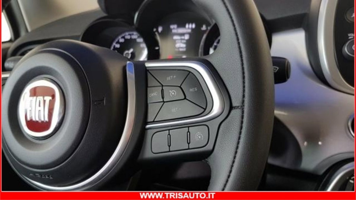 Fiat 500X 1.0 T3 120 CV City Cross (15)