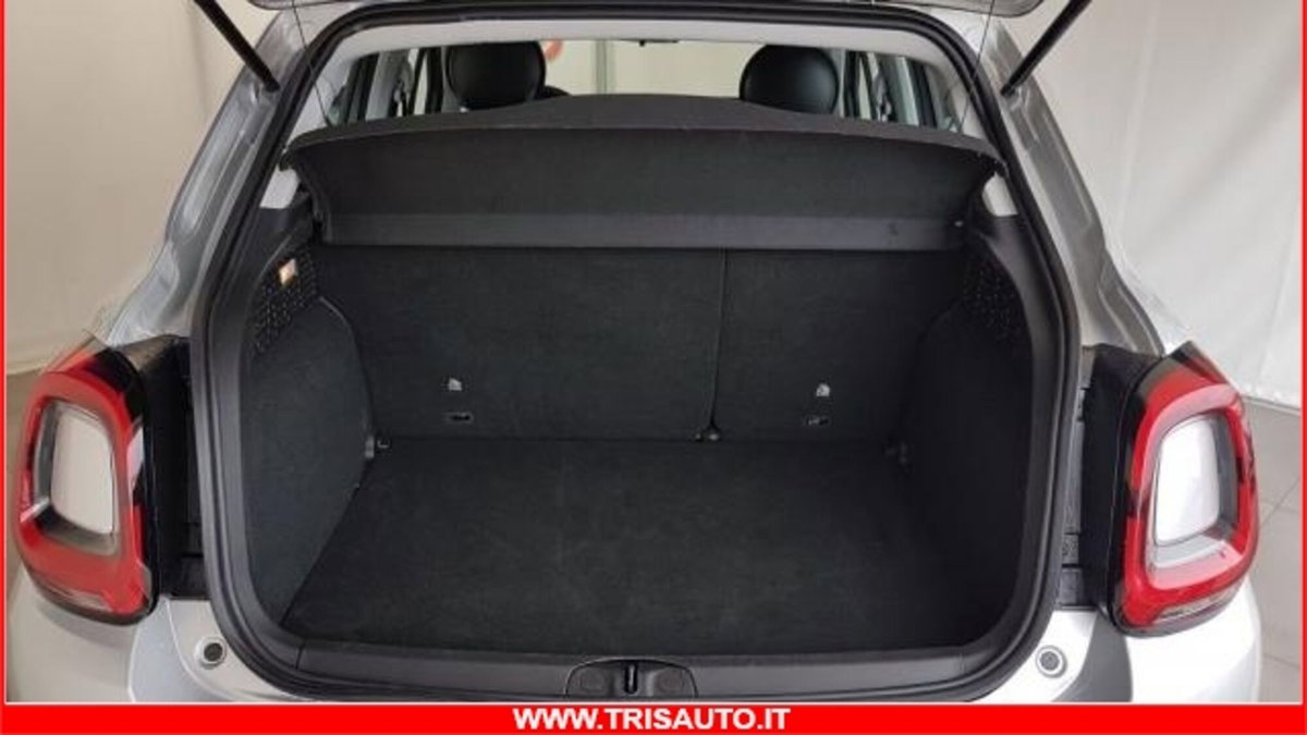 Fiat 500X 1.0 T3 120 CV City Cross (18)