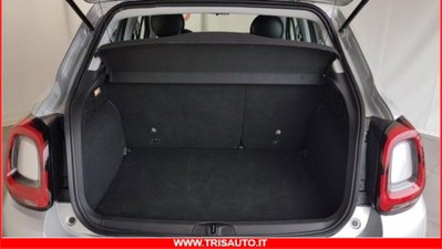Fiat 500X 1.0 T3 120 CV City Cross (18)