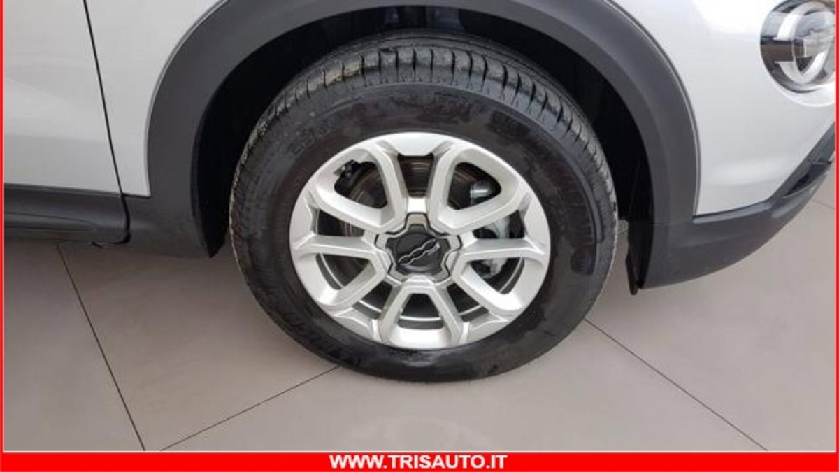 Fiat 500X 1.0 T3 120 CV City Cross (19)