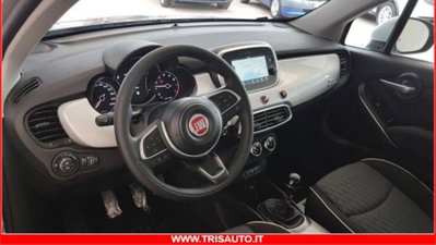 Fiat 500X 1.0 T3 120 CV City Cross (4)