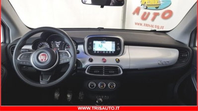 Fiat 500X 1.0 T3 120 CV City Cross (5)