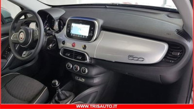 Fiat 500X 1.0 T3 120 CV City Cross (6)