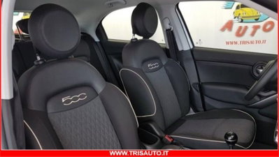 Fiat 500X 1.0 T3 120 CV City Cross (7)