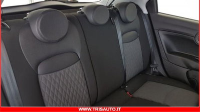 Fiat 500X 1.0 T3 120 CV City Cross (9)