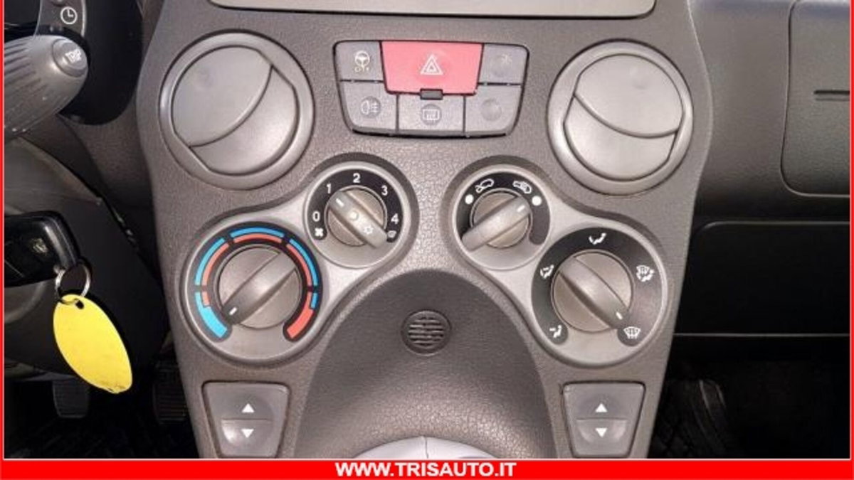 Fiat Panda 1.2 Dynamic GPL (10)