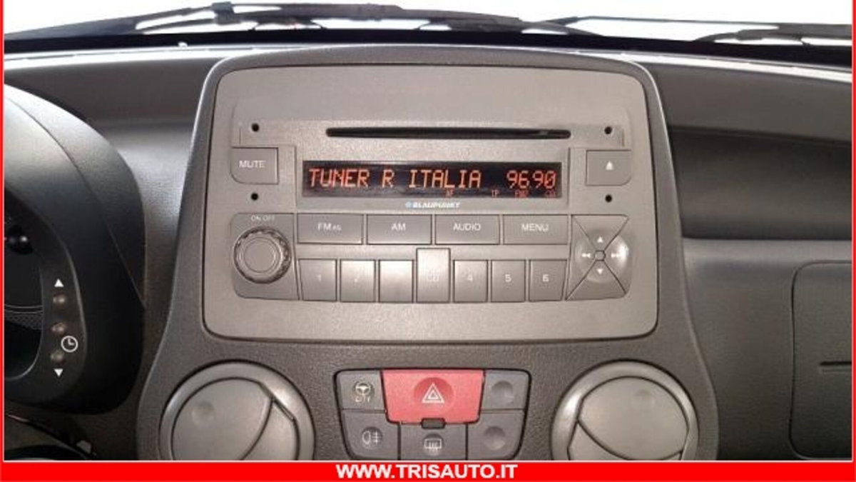 Fiat Panda 1.2 Dynamic GPL (11)