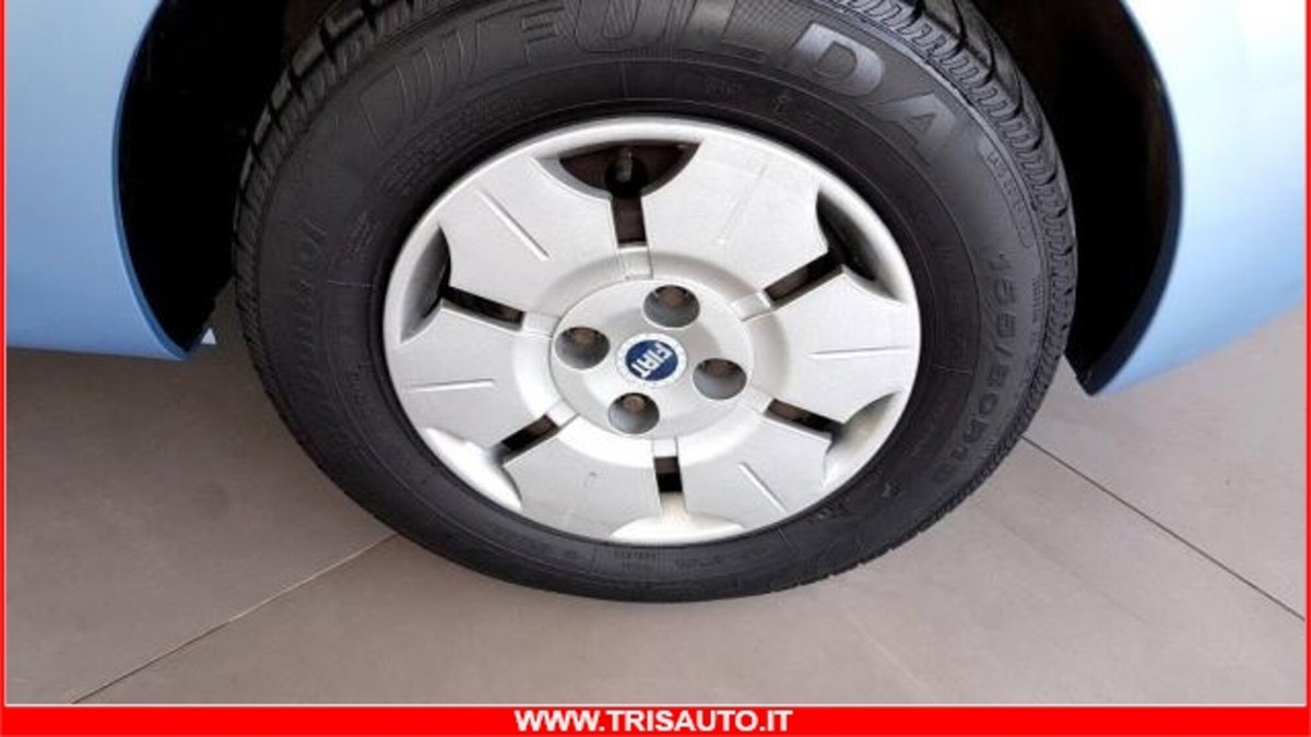 Fiat Panda 1.2 Dynamic GPL (12)