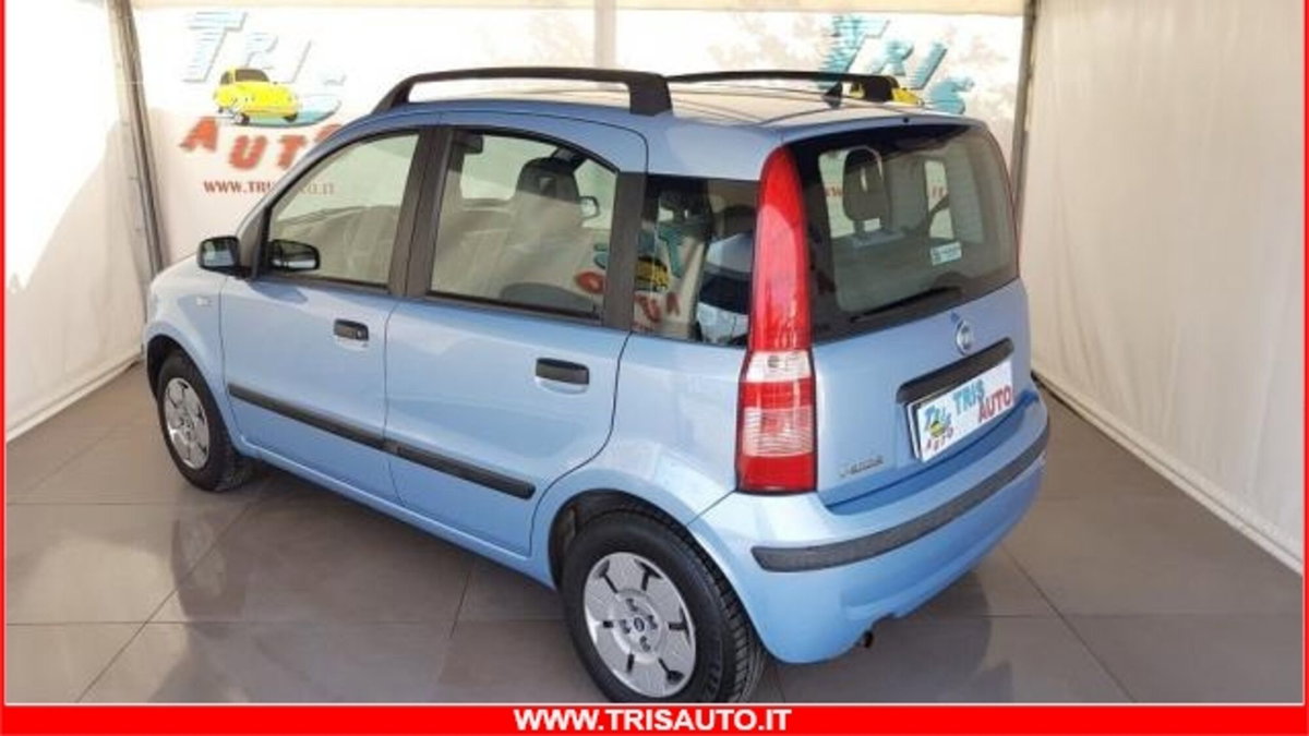 Fiat Panda 1.2 Dynamic GPL (2)