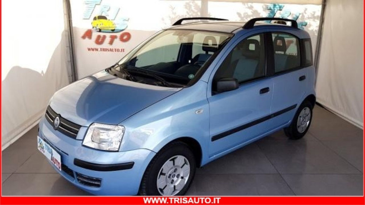 Fiat Panda 1.2 Dynamic GPL (3)
